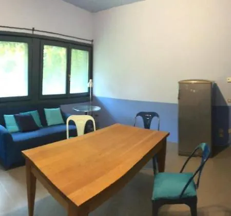 Apartment Agriturismo Buena Vista *